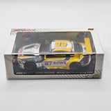 Spark BMW M6 GT3 #99 Rowe Racing Winner 24Hrs Nurburgring 2020 1/43 Scale