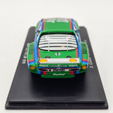 Spark BMW 3.0 CSL #43 Schnitzer Motorsport 24Hrs Le Mans 1976 1/43 Scale S1570