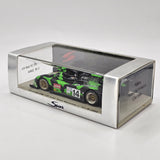 Spark Nasamax DM139 #14 Team Nasamax 24Hrs Le Mans 2004 1/43 Scale S0054