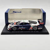 Spark Saleen S7R #50 Larbre Compétition 24Hrs Le Mans 2008 1/43 Scale S1492
