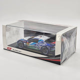 Spark Toyota GR86 GT300 #20 SHADE Racing Super GT 2025 1/43 Scale