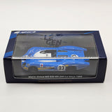 Spark Matra-Simca MS650 #33 Equipe Matra Elf 24Hrs Le Mans 1969 1/43 Scale S3547