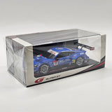 Spark Nissan Z NISMO #12 Team Impul Super GT GT500 2025 1/43 Scale