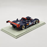 Spark TWR-Porsche WSC95 #7 Joest Racing Winner 24Hrs Le Mans 1996 1/43 Scale