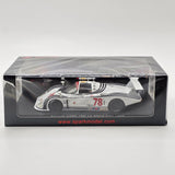 Spark Ecosse C285 #78 Ecurie Ecosse 24H Le Mans 1986 S8225