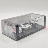 Spark March 961 #34 Hans Stuck 1976 Japanese F1 Grand Prix 1/43 Scale
