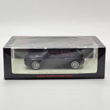 Spark Lancia Delta HF Integrale Club Italia 1992 Black 1/43 Scale S8995