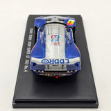 EBBRO Vemac RD350R #4 Ebbro Team Nova Super GT GT300 2007 1/43 Scale