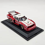 EBBRO Toyota Celica Liftback Turbo Gr.5 Silhouette Series #1 TOM'S 1979 1/43 Scale
