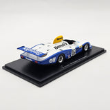 Spark Renault Alpine A442 #16 H. de Chaunac 24Hrs Le Mans 1977 1/43 Scale S1556