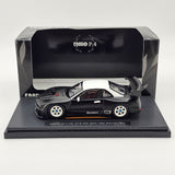 EBBRO P4 Nissan Skyline R34 GT-R NISMO JGTC GT500 1999 Test Car 1/43 Scale