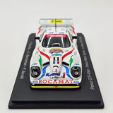 Spark Panoz GTP Élan #11 Panoz Motor Sports 24Hrs Le Mans 2004 1/43 Scale S5029