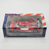 Spark Cadillac DPi-V.R #31 Whelen Engineering Racing 24Hrs Daytona 2020 1/43 Scale