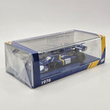 Spark Tyrrell P34 Presentation Livery 1975 1/43 Scale S7315