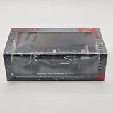 Spark Williams FW05 #21 Hans Binder 1976 Japanese F1 Grand Prix 1/43 Scale