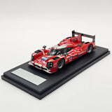 Spark Porsche 919 Hybrid #17 Porsche Team 24Hrs Le Mans 2015 1/43 Scale S4638