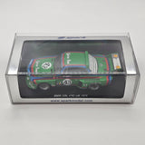 Spark BMW 3.0 CSL #43 Schnitzer Motorsport 24Hrs Le Mans 1976 1/43 Scale S1570
