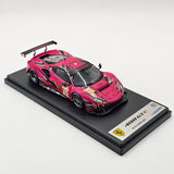 Looksmart Ferrari 488 GTE Evo #85 Iron Dames 24Hrs Le Mans 2022 1/43 Scale