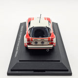 EBBRO Mazda RX-7 Savanna #77 Mazda Technical Daytona 24Hrs 1979 1/43 Scale