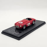 Faenza 43 Ferrari 225 S Touring Barchetta #629 Castellotti/Broglia Mille Miglia 1952 1/43 Scale