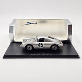Spark Porsche 550 Coupé #45 Porsche KG 24Hrs Le Mans 1953 1/43 Scale S1950