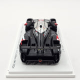 Spark Toyota GR010 Hybrid #7 Gazoo Racing 2nd 2024 Le Mans 1/43 Scale S9115