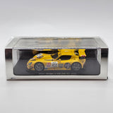Spark Gillet Vertigo #105 Belgian Racing Team FIA GT 2005 1/43 Scale S1462
