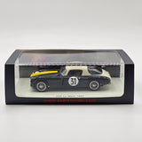 Spark Lancia D20 #31 Scuderia Lancia 24Hrs Le Mans 1953 1/43 Scale S4722
