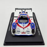 Spark Courage C41 #13 Courage Compétition 24Hrs Le Mans 1997 1/43 Scale MV02