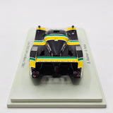 Spark Lola T600 #17 Cooke-Woods Racing 24Hrs Le Mans 1981 1/43 Scale S8606