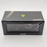 Looksmart Ferrari SF-25 #16 Charles Leclerc 2025 Monaco GP 1/43 Scale LSF1075