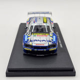EBBRO P4 Nissan Skyline R34 GT-R #22 Xanavi Hiroto JGTC GT500 2001 1/43 Scale