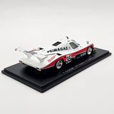 Spark Cougar C01 #35 Courage Compétition 24Hrs Le Mans 1982 1/43 Scale S9499
