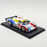 Spark Courage C28LM #56 Courage Compétition 24Hrs Le Mans 1992 1/43 Scale S3542