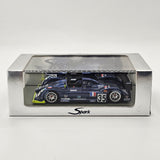 Spark Courage C65 #35 Epsilon Sport 24Hrs Le Mans 2004 1/43 Scale S0425