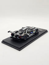 Spark Ford GT #66 Ford Chip Ganassi Team UK 24Hrs Le Mans 2019 1/43 Scale