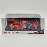 Spark Honda NSX GT3 Evo #55 ARTA Super GT GT300 2021 1/43 Scale