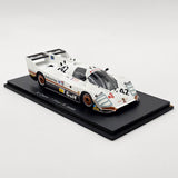Spark Porsche CK5 #42 Richard Cleare Racing 24Hrs Le Mans 1983 1/43 Scale S2001