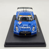 EBBRO Nissan GT-R #12 Calsonic Impul Super GT GT500 Rd.3 Fuji 2010 1/43 Scale