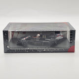 Spark Williams FW05 #21 Hans Binder 1976 Japanese F1 Grand Prix 1/43 Scale