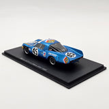 Spark Alpine A210 #45 Société des Automobiles 24Hrs Le Mans 1969 1/43 Scale S5694