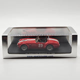 Spark AC Cobra 289 #23 Willment Racing Team Goodwood TT 1964 1/43 Scale S1184