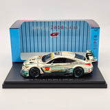 EBBRO Lexus RC F GT3 GT300 #60 LM Corsa Super GT 2018 1/43 Scale