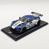 Spark Aston Martin Vantage GT3 #97 Oman Racing Pro-Am Win 24Hrs Spa 2019 1/43 Scale