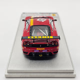 Tecnomodel Ferrari F430 GT2 #58 AF Corse Spa 24Hrs 2006 1/43 Scale TLA 04D-EX