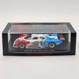 Spark Spice SE88C #107 Chamberlain Engineering 24Hrs Le Mans 1988 1/43 Scale