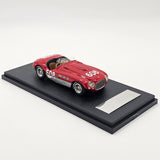 Faenza 43 Ferrari 340 MM #608 Cole/Vandelli Mille Miglia 1953 1/43 Scale