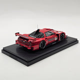 EBBRO Honda NSX GT500 #17 Rolling Stone Real Racing Super GT 2007 1/43 Scale