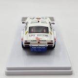 Tecnomodel Aston Martin V8 RHAM/1 #50 R. Hamilton 24Hrs Le Mans 1979 1/43 Scale