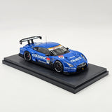 EBBRO Nissan GT-R #12 Calsonic Impul Super GT GT500 2010 1/43 Scale